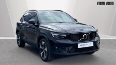 Volvo XC40 2.0 B3P Ultimate Dark 5dr Auto Petrol Estate